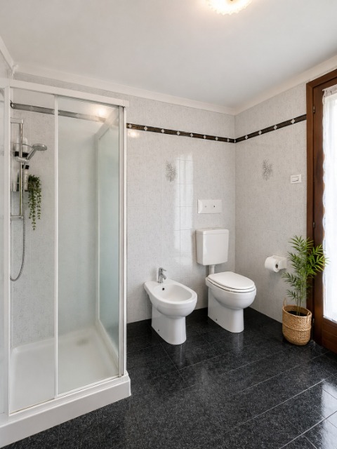 Casa Bifamiliare/Schiera in vendita a Treviso